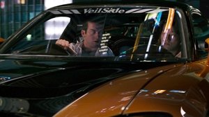 The Fast and The Furious Tokyo Drift 2006