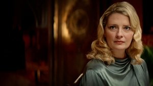 La Reine du Crime présente : Meurtre à l’Ambassade