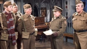 Dad's Army High Finance