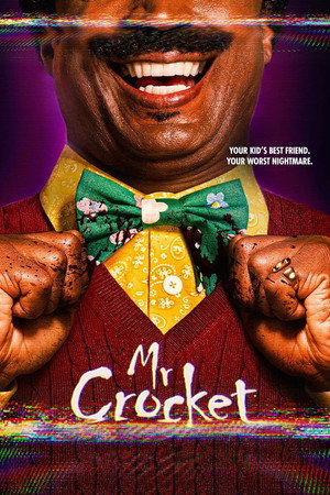 Mr. Crocket 14