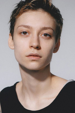 Alin Szewczyk portrait