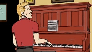 Mike Judge Presents: Tales From the Tour Bus Jerry Lee Lewis