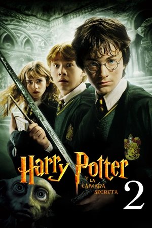 Harry Potter and the Chamber of Secrets