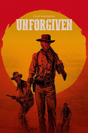 poster Unforgiven