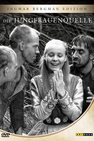 The Virgin Spring 35