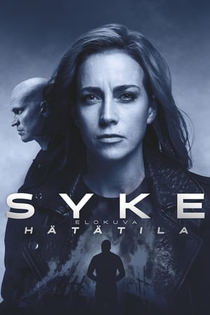 Poster Syke-elokuva: Hätätila 2021