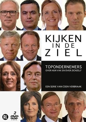Kijken in de ziel - Topondernemers