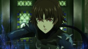 PERSONA5 the Animation: 1 Staffel 11 Folge