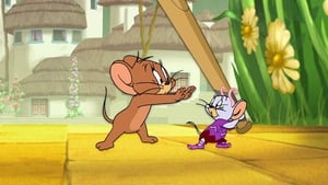 Tom and Jerry: The Classic Collection Volume 6