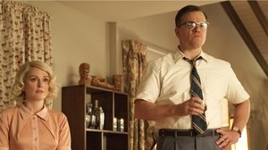 Suburbicon: Tiszta udvar, rendes ház