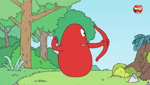 Barbapapa: One Big Happy Family!: 2×8