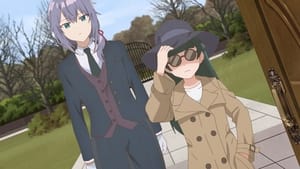 Saikin Yatotta Maid ga Ayashii – The Maid I Hired Recently Is Mysterious: Saison 1 Episode 10