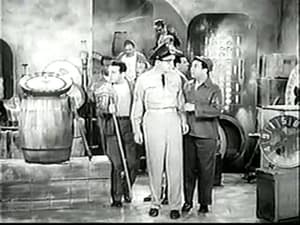 The Phil Silvers Show Bilko's Casino