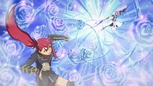 Black Summoner Season 1 Episode 9