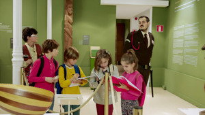 series image