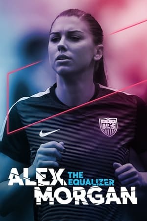 Image Alex Morgan: The Equalizer