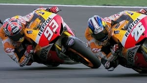 Marc Márquez: All In: 1×4