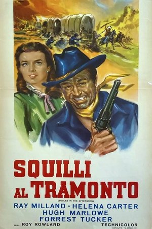 Squilli al tramonto (1952)