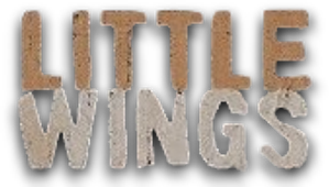 Little Wings — Logos 1