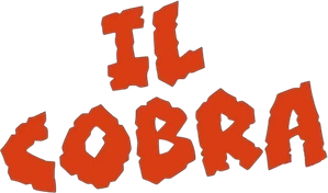 Mulher Cobra — Logos 1