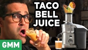 Good Mythical Morning: 12 Staffel 1 Folge