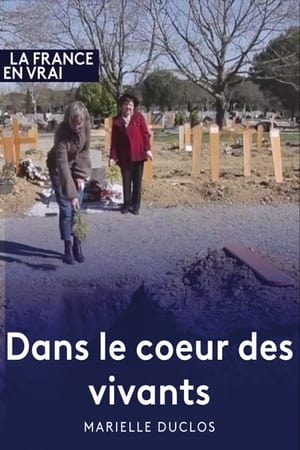 Dans le coeur des vivants