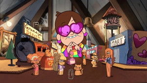 Gravity Falls: 2×9