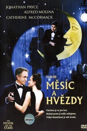 Měsíc a hvězdy 2007