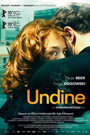 Undine 2020