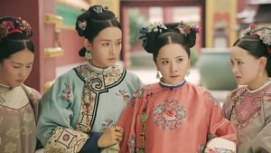 Story of Yanxi Palace Episode 56