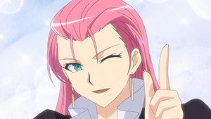 Cardfight !! Vanguard (2018): Shinemon Hen: Saison 1 Episode 8