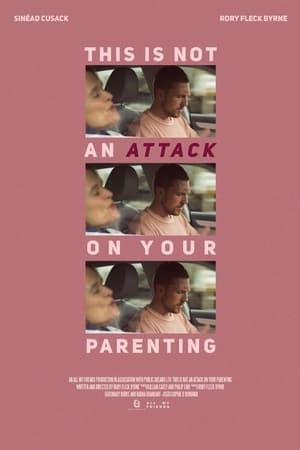 Image This Is Not an Attack on Your Parenting