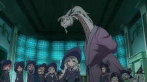 Little Witch Academia Season 1 Episode 5