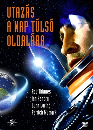 Utazás a Nap túlsó oldalára