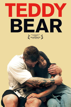 Teddy Bear 34