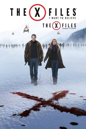 Image The X Files: İnanmak İstiyorum