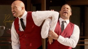 Key & Peele: 2×3