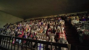 Journeys in Japan: 13×6