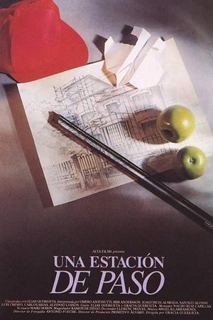 Poster A Passing Season (1992)