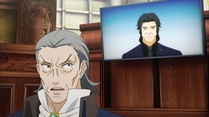 Ace Attorney Season 1 Episode 9