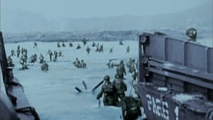 World War II in HD Colour Overlord