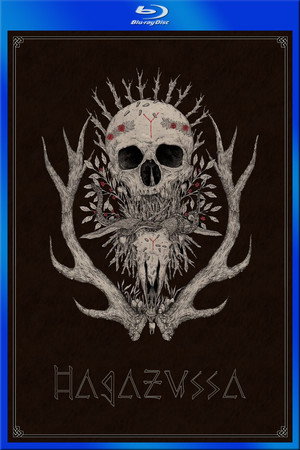 Hagazussa 51