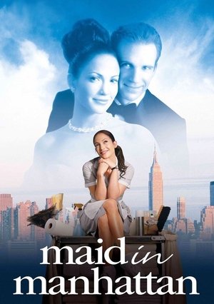 Maid in Manhattan poster