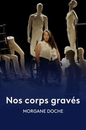 Image Nos corps gravés