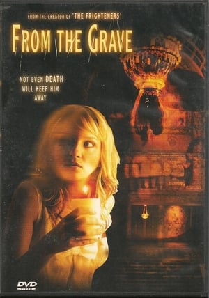 Poster Until Death (2002)