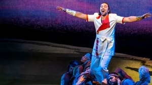 The Prince of Egypt: The Musical