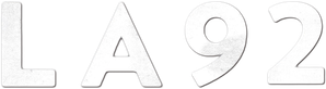 LA 92