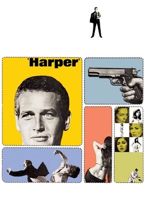 Harper 1966 1080p BRRip H264 AAC-RBG