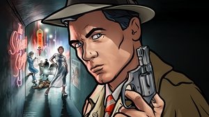 Archer Season 8