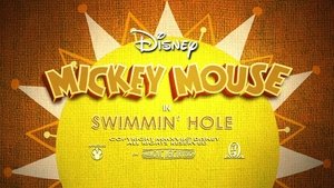 Mickey Mouse: 4×1